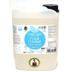 Biolu detergent ecologic pentru pardoseli 5L