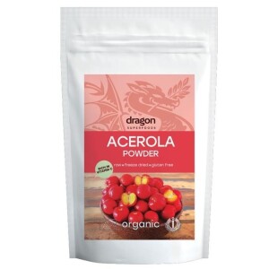 Acerola pulbere eco 75g