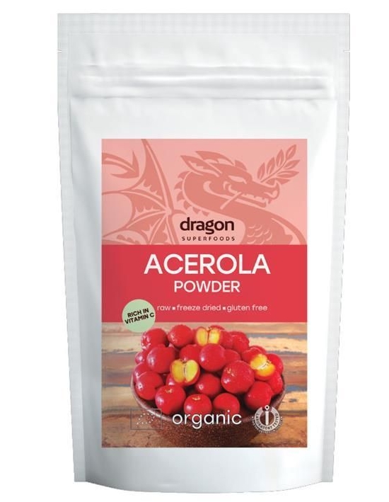 Acerola pulbere eco 75g