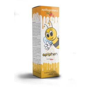 Apiphen apifluprotect 50ml