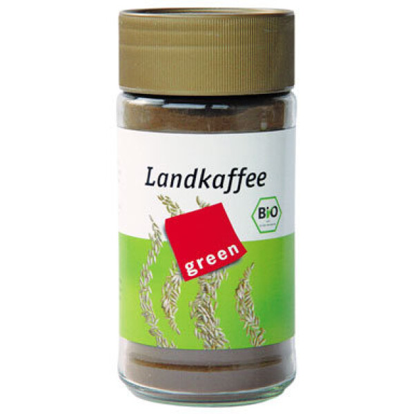 Cafea din cereale cu cicoare eco 100g (GreenOrganics)