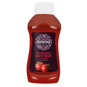 Ketchup clasic eco 560g