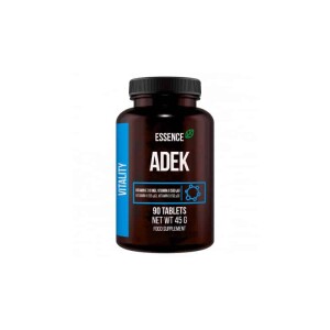 ADEK - Vitamina A, D, E si K  - Essence